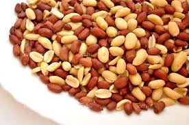 تصویر 3 از بادام زمینی تازه و ارگانیک با بسته‌ بندی بهداشتی